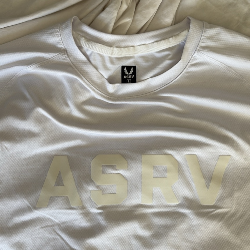 ASRV T-Shirt - Picture 2 of 4